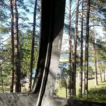 Feeling Cone * Jūrkalne