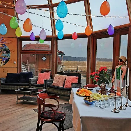 Feeling Cone Luxury tent *