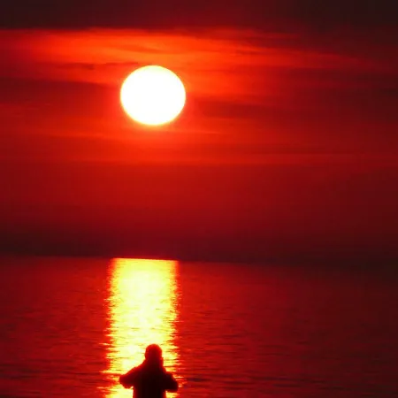 Feeling Cone * Jurmala