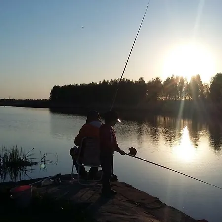 Luxury tent Feeling Cone Jurmala