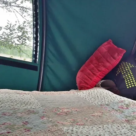Feeling Cone Luxury tent