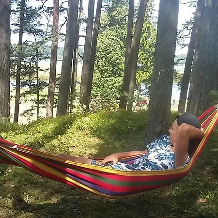 Luxury tent Feeling Cone
